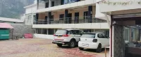 Hotel Snr Grand - parking