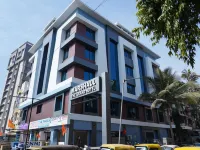 Marshall the Grand Hotel Hotels near Paldi