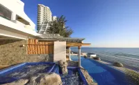 Kundala Beach Resort Hua Hin - Romantisk