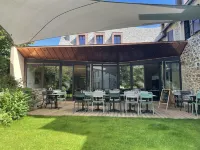 L'Argence Hotels in Mur-de-Barrez