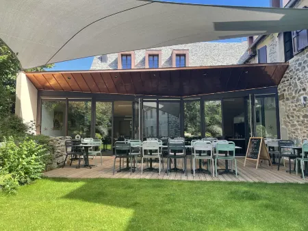 L'Argence Отели в г. Аржанс-ан-Обрак