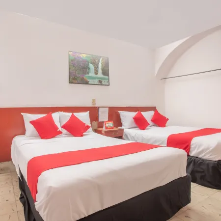 Hotel Margarita