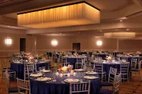 Sheraton Inner Harbor Hotel