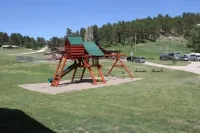 Elk Creek Resort - Kæledyr tilladt