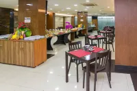 รีดี แอนดราดี อมาซอเนีย - พร้อมอาหารเช้า