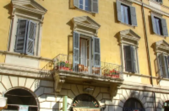 Locanda Al Viminale Hotels in Monti