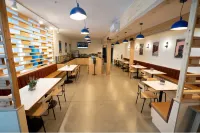 Saltline Hotel a Seaside