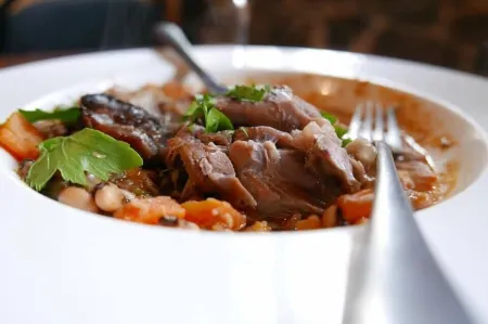 Milia Mountain Retreat Отели в г. Nopigia