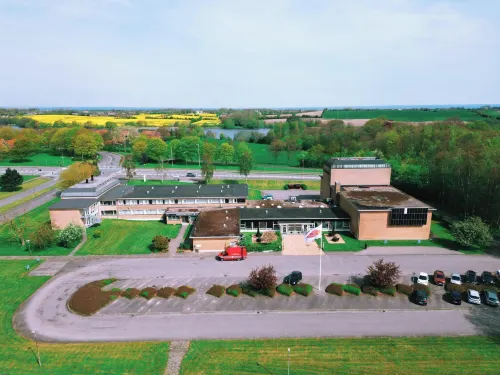 Hotel Nørherredhus Hotels in Nordborg Sogn