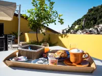 Amalfi Luxury House Hotels in Amalfi