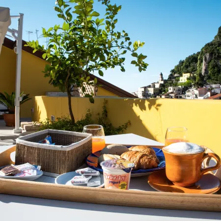 Amalfi Luxury House