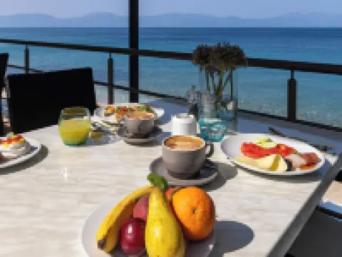 Hotel Saudade Hotels in Gradac