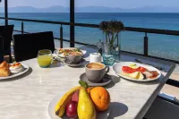 Hotel Saudade