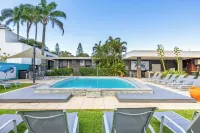 Maroochy Sands Holiday Apartments - 3 stjerner