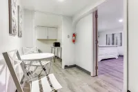 Convenient Apt 2 Mi to Sprain Ridge Park!