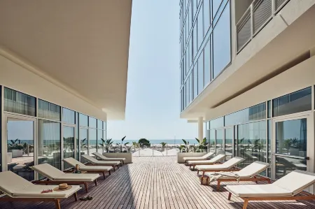 Falkensteiner Residences Jesolo