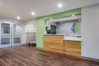 WoodSpring Suites Tampa Airport North Veterans Expressway Các khách sạn ở Citrus Park