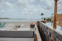 Sable Bleu Boutique Hotel Hotels in Sainte-Luce