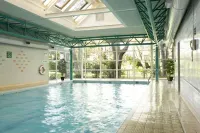 Marine Hotel - Pools