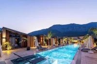 Rota Kilidonia Karaöz Suites&Villas Hotels in Mavikent Mahallesi