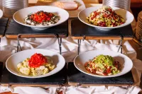 Pirin Golf Hotel & Spa - breakfast