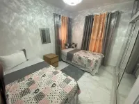 6B Santiago Harmonic Apt Especially for You