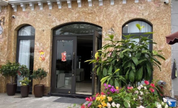 Milash Boutique Hotel