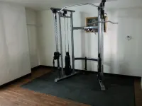 Siegel Select Casa Grande - Fitnessstudio