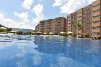 Hotel - Gran Lençóis Flat Oficial