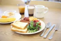 Hotel Aroha