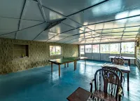 Harris Holiday Inn Hotels near Aliyar Dam