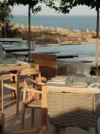 Nos Hotel & Villas - breakfast