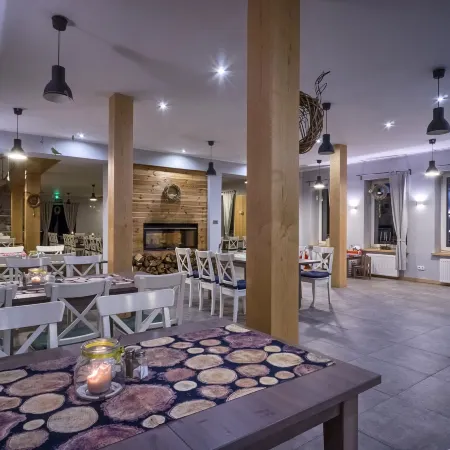Hotel Chojnik