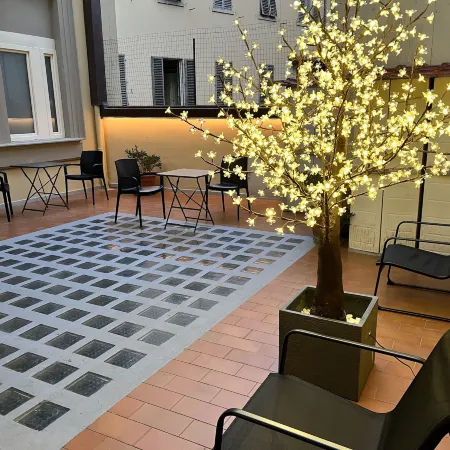 Corte dei Sogni Boutique Hotel & Spa