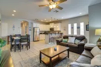 South Padre Island Condo w/ Shared Outdoor Pool! - Lejligheder
