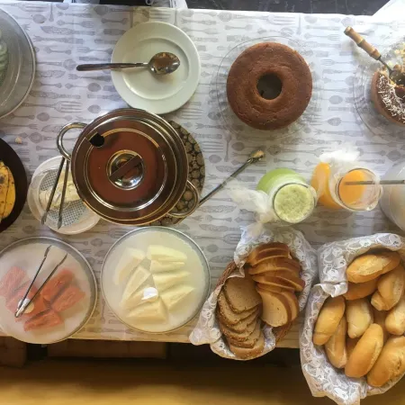 Aquarius Osteria