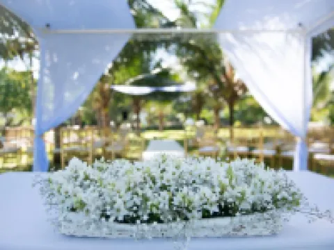 Lantana Galu Beach Hotels in Galu