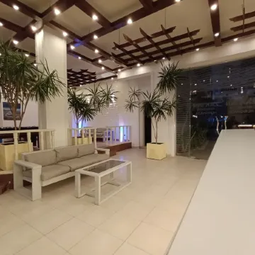 Zak Inn