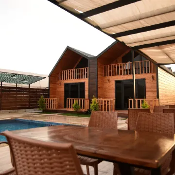 Irbec Apart & Bungalow