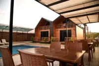 Irbec Apart & Bungalow Hotels in Demre