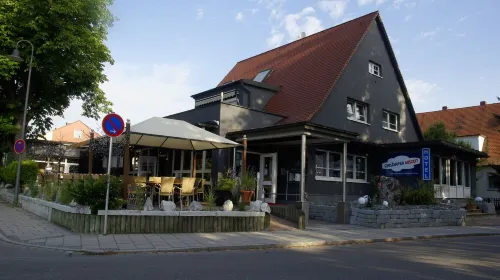 Gersthofer Auszeit Hotels in Gersthofen