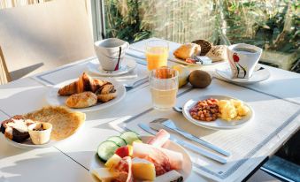 Holiday Inn Express Saint - Nazaire