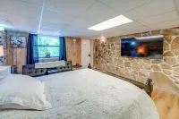 7 Mi to Beckley: Townhome Near Hiking & Fishing -  Appartamenti vacanze