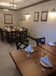イン アット ザ フォールズ - 朝食