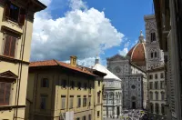 Luxury B&B la Dimora Degli Angeli