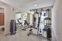 Alkinoi Resort & Spa - salle de sport