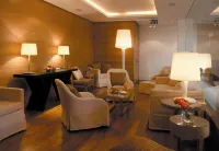 Royal Beach Eilat by Isrotel Exclusive - spa