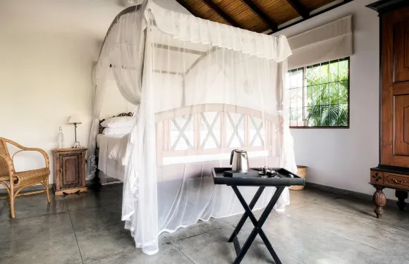 山林小屋精品酒店