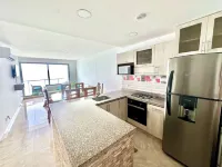 칼라마리 홈즈 바이 - 알타마르 빌딩