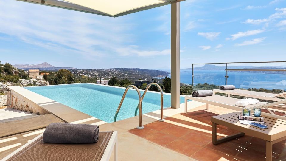 Olives and Thyme Retreat